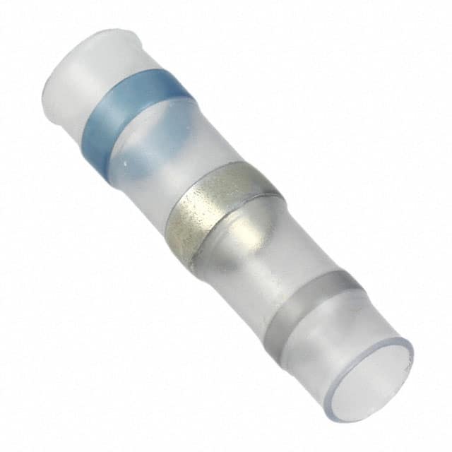 CWT-6 SLDR SLV WIRE-WIRE 0.236/0.264"