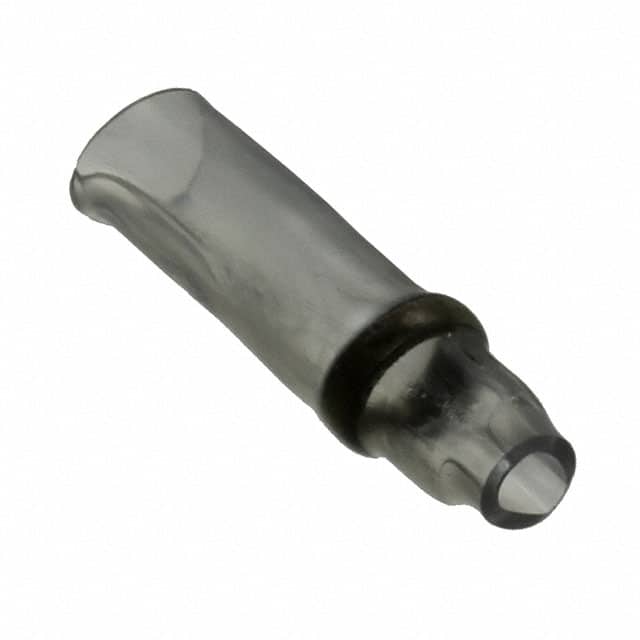 B-155-1503 SLDR SLEEVE WIRE-WIRE/PIN 0.110"