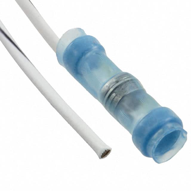 SO63-2-55-20-90 SLDR SLV WIRE-WIRE 0.105/0.145"