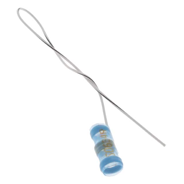 SO63-4-55-24-90 SLDR SLV WIRE-WIRE 0.235/0.255"