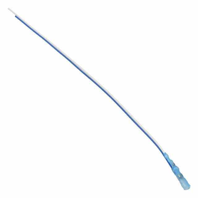 B-044-24-N SLDR SLEEVE WIRE-PIN 0.135" BLU