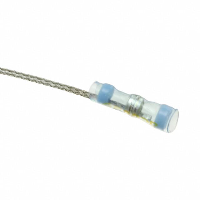 S200-2-01-100HN SLDR SLV WIRE-WIRE 0.105/0.145"