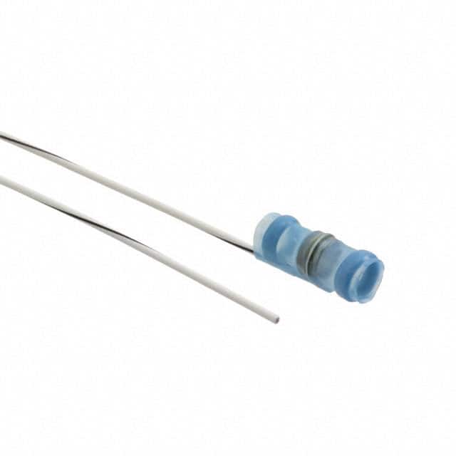 ST18-3-55-22-90 SLDR SLEEVE WIRE-WIRE 0.17"/0.2"