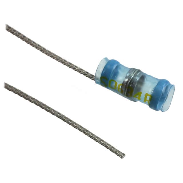 SO63-4-9030 SLDR SLV WIRE-WIRE 0.235/0.255"