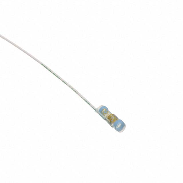 CJ8360-000 SLDR SLV WIRE-WIRE 0.105/0.145"
