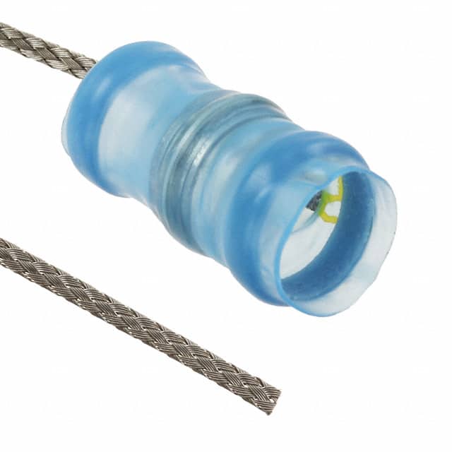 SO63-5-01 SLDR SLEEVE WIRE-WIRE 0.275/0.3"
