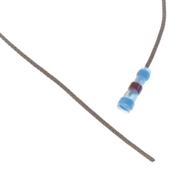 S03-07-R-100HN SLDR SLV WIRE-WIRE 0.105/0.145"