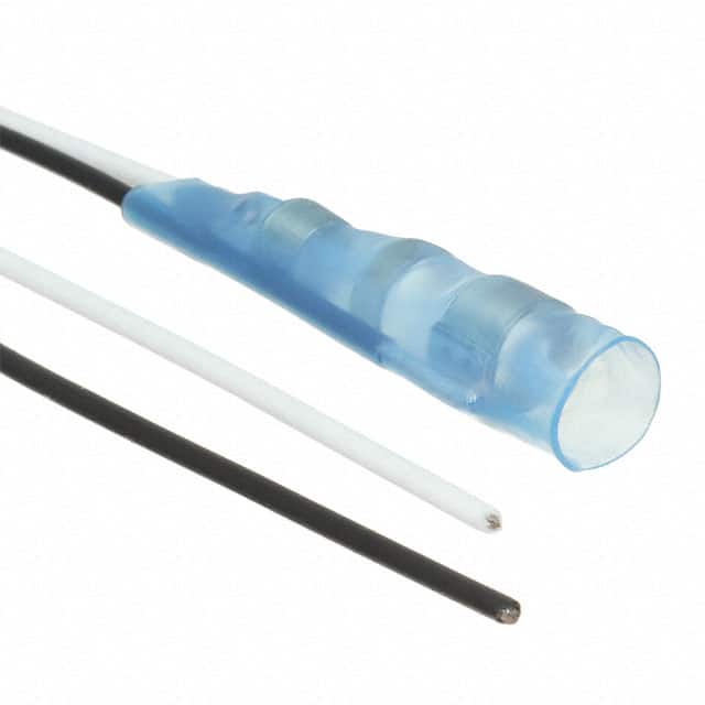 D-133-06 SLDR SLV WIRE-PIN 0.185/0.195"