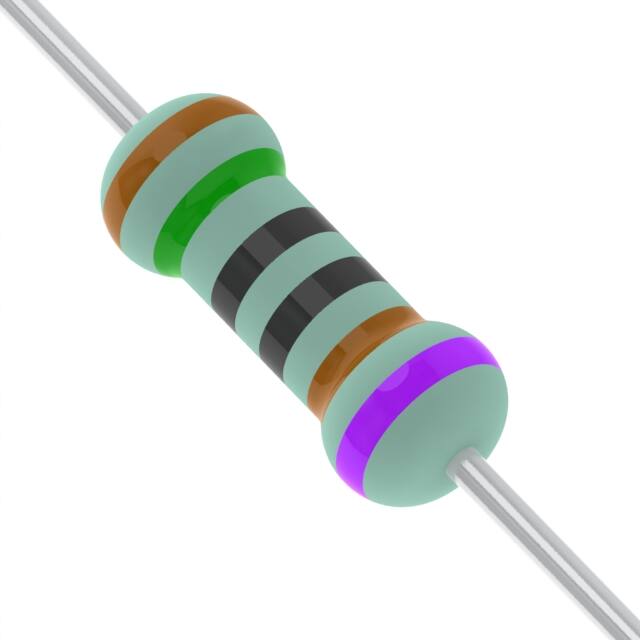 PNP7WVFT-91-150R RES 150 OHM 1% 7W AXIAL
