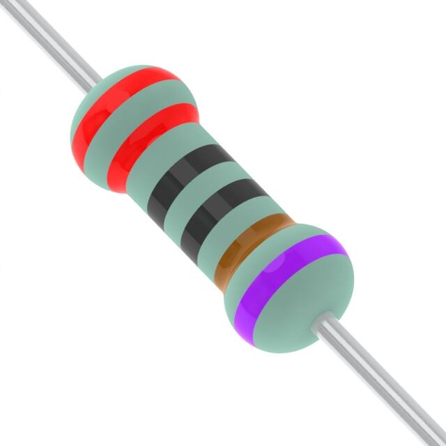 PNP7WVFT-91-220R RES 220 OHM 1% 7W AXIAL