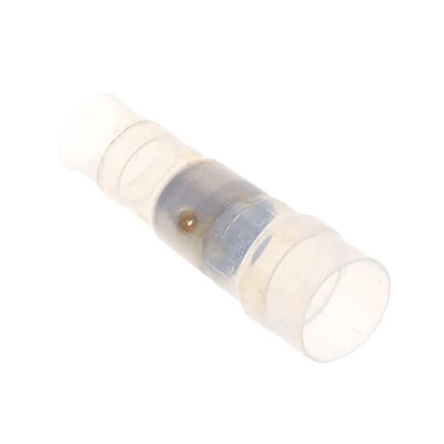 B-023-02 SLDR SLEEVE WIRE-WIR 0.276/0.32"