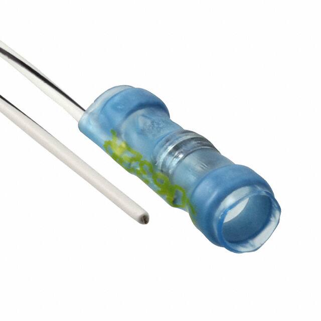 SO63-2-55-24-90 SLDR SLV WIRE-WIRE 0.105/0.145"