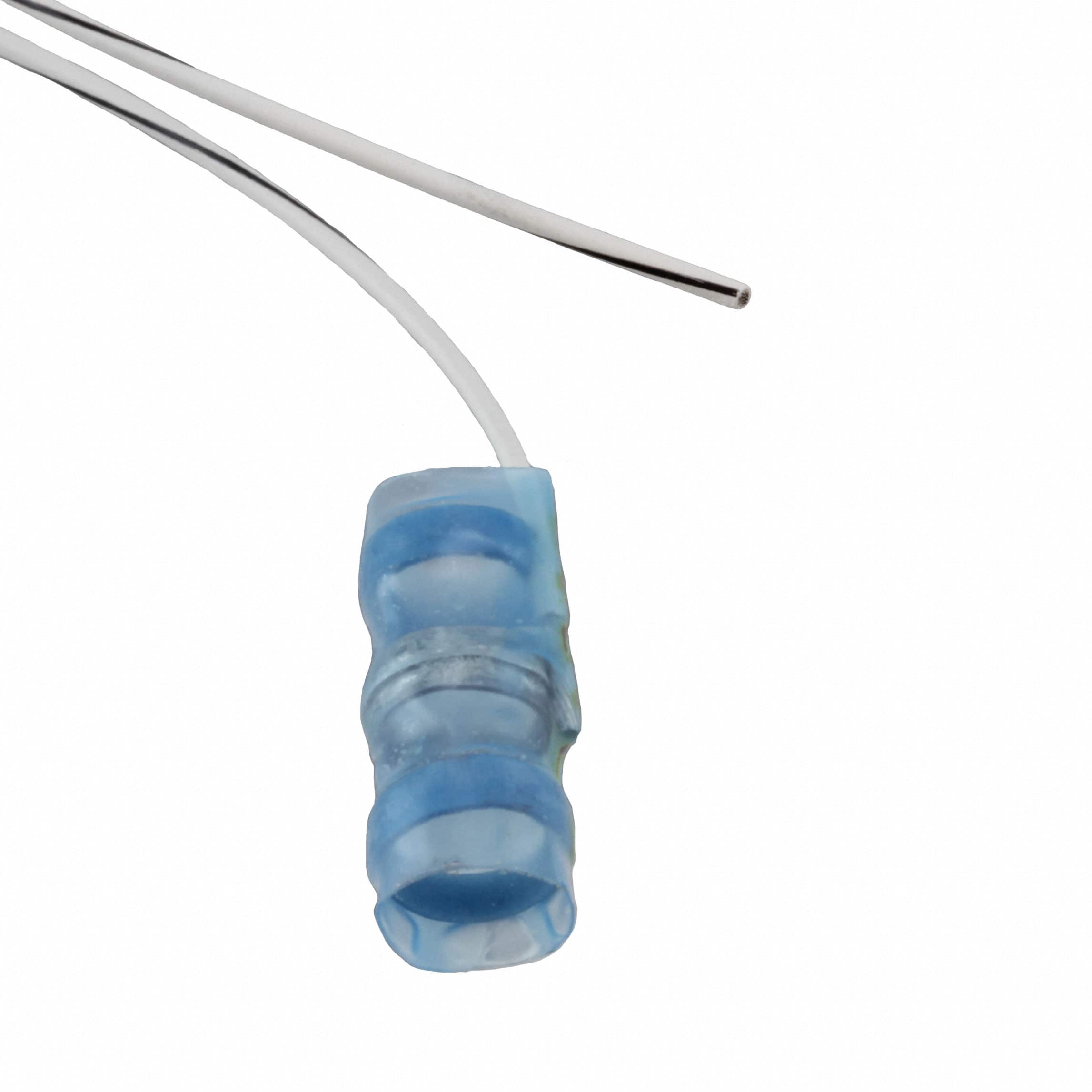 SO63-4-55-22-90 SLDR SLV WIRE-WIRE 0.235/0.255"