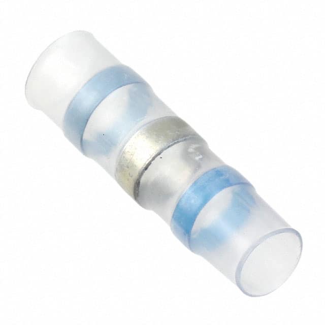CWT-7 SLDR SLV WIRE-WIRE 0.267/0.287"