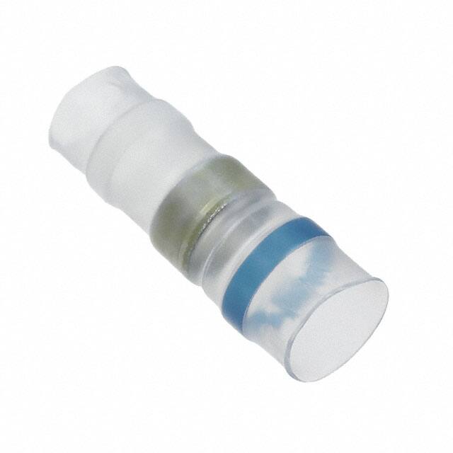 CWT-9 SLDR SLV WIRE-WIRE 0.343/0.362"