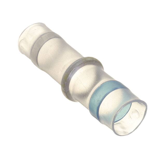 B-155-06 SLDR SLV WIRE-WIRE 0.236/0.264"