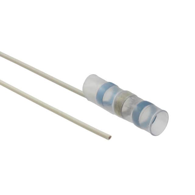 B-151-07 SLDR SLEEVE WIRE-WIRE 0.25/0.29"