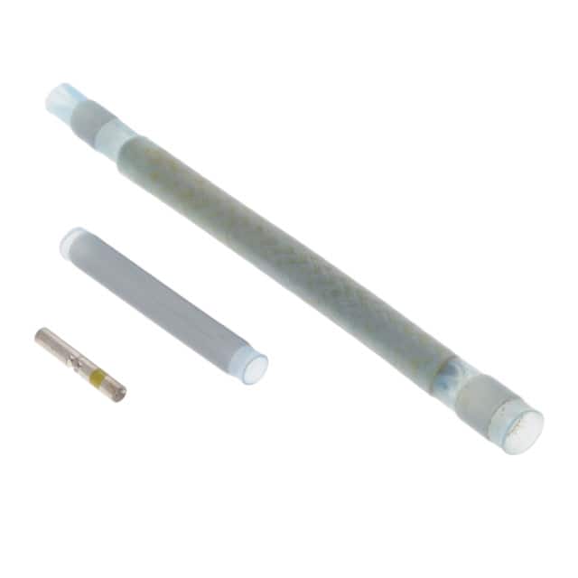 397945-000 SLDR SLEEVE WIRE-WIRE TRANS/BLU