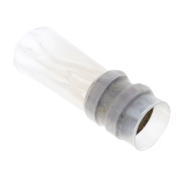 D-150-1006CS821 SLDR SLEEVE WIRE-WIRE 0.530" NAT