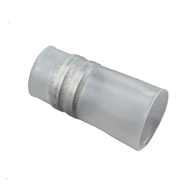 D-150-1013CS821 SLDR SLEEVE WIRE-WIRE 1.020" NAT