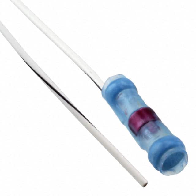 S02-07-R SLDR SLV WIRE-WIRE 0.105/0.145"