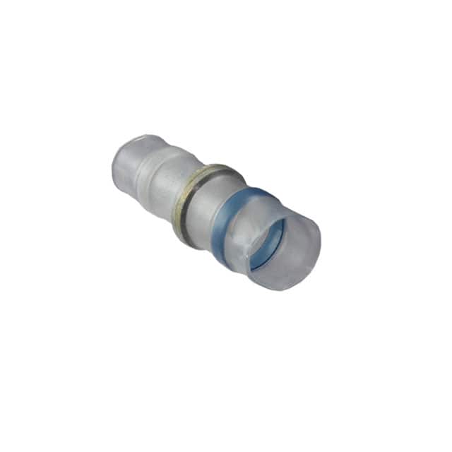 B-155-09 SLDR SLV WIRE-WIRE 0.343/0.362"