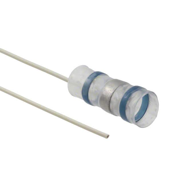 B-151-11 SLDR SLV WIRE-WIRE 0.394/0.453"