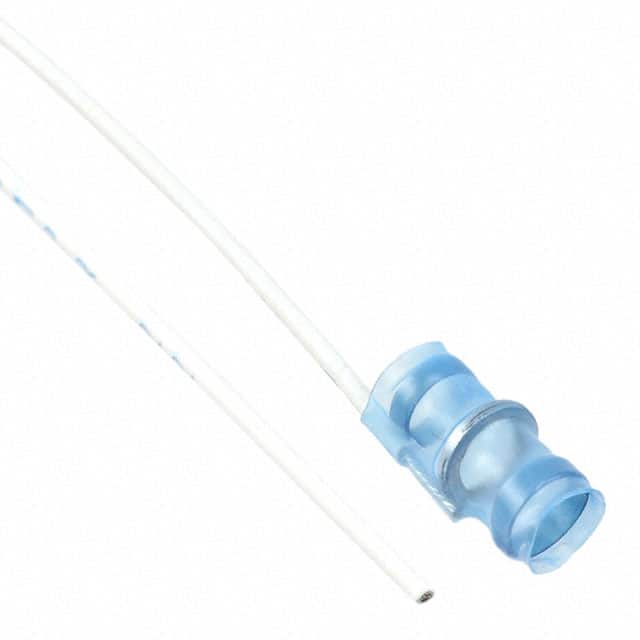 D-146-0207 SLDR SLEEVE WIRE-WIRE 0.181/0.2"