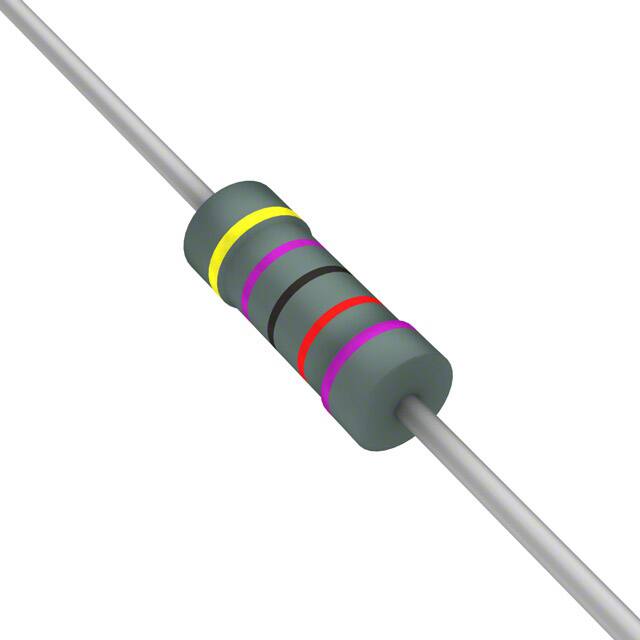 RNF14BTE47K0 RES 47K OHM 0.1% 1/4W AXIAL