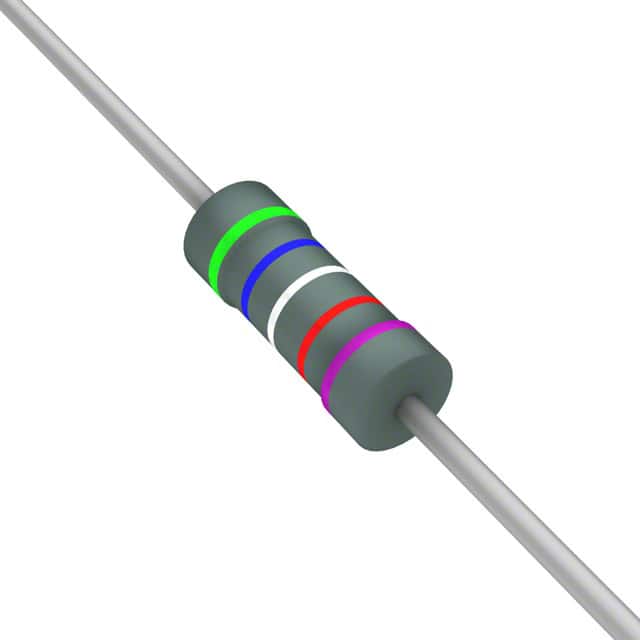 RNF14BTE56K9 RES 56.9K OHM 0.1% 1/4W AXIAL