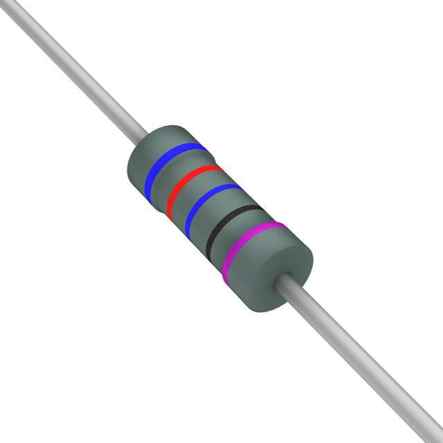 RNF14BTE626R RES 626 OHM 0.1% 1/4W AXIAL