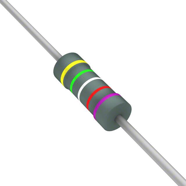 RNF14BAE45K9 RES 45.9K OHM 0.1% 1/4W AXIAL