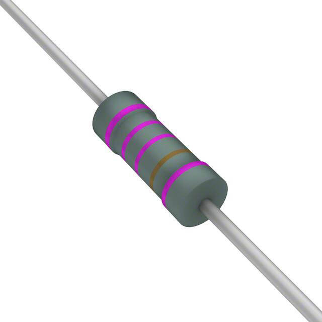 RNF14BAE7K77 RES 7.77K OHM 0.1% 1/4W AXIAL