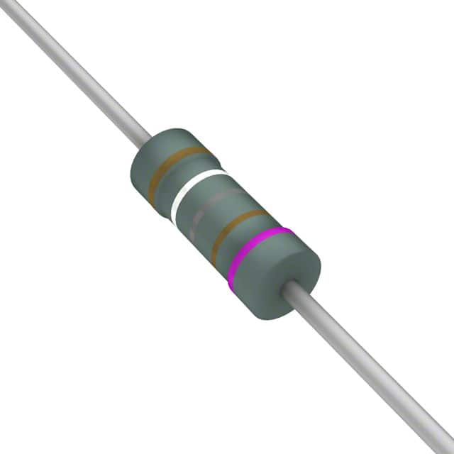 RNF14BAE1K98 RES 1.98K OHM 0.1% 1/4W AXIAL