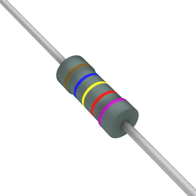 RNF14BAE16K4 RES 16.4K OHM 0.1% 1/4W AXIAL