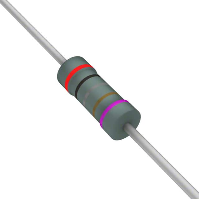 RNF14BAE2K08 RES 2.08K OHM 0.1% 1/4W AXIAL