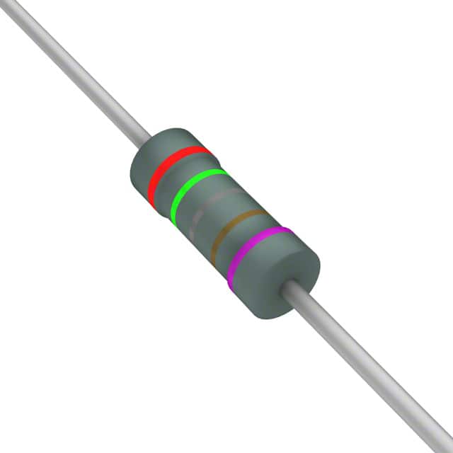 RNF14BAE2K58 RES 2.58K OHM 0.1% 1/4W AXIAL