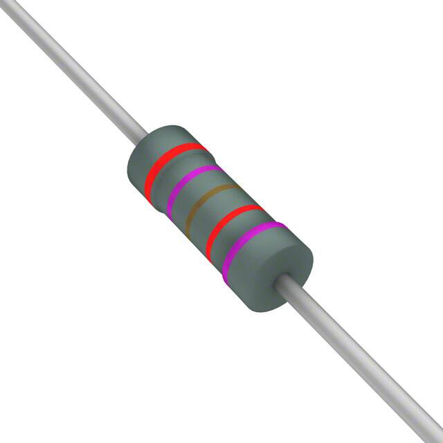 RNF14BAE27K1 RES 27.1K OHM 0.1% 1/4W AXIAL