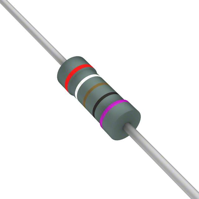 RNF14BAE291R RES 291 OHM 0.1% 1/4W AXIAL