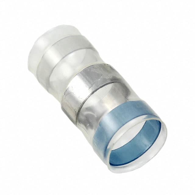 D-142-52CS918 SLDR SLEEVE WIRE-WIRE 0.28"/0.3"