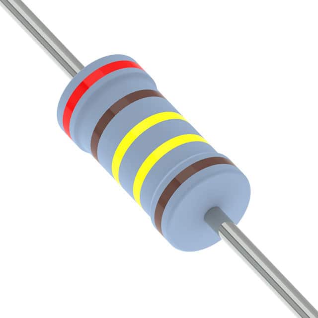 MFR200FRE52-2M14 RES 2.14M OHM 1% 2W AXIAL