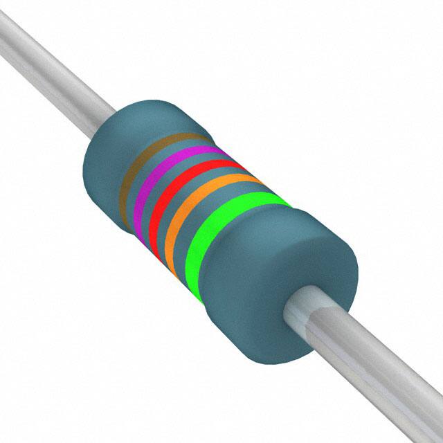 MBA02040C1723DC100 RES 172K OHM 0.4W 0.5% AXIAL