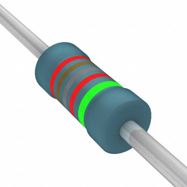 MBA02040C2182DRP00 RES 21.8K OHM 0.4W 0.5% AXIAL