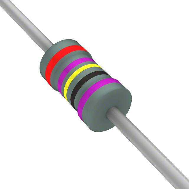 RNF18BTC274R RES 274 OHM 0.1% 1/8W AXIAL