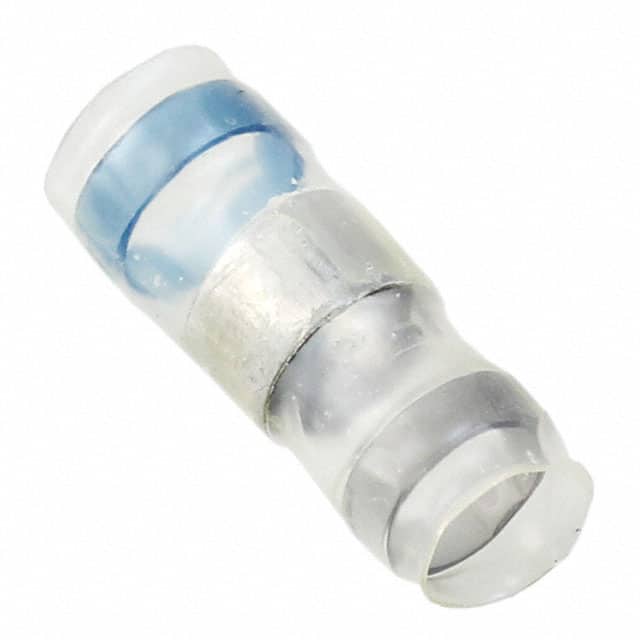 D-142-51-202-7754 SLDR SLEEVE WIRE-WIR 0.175"/0.2"