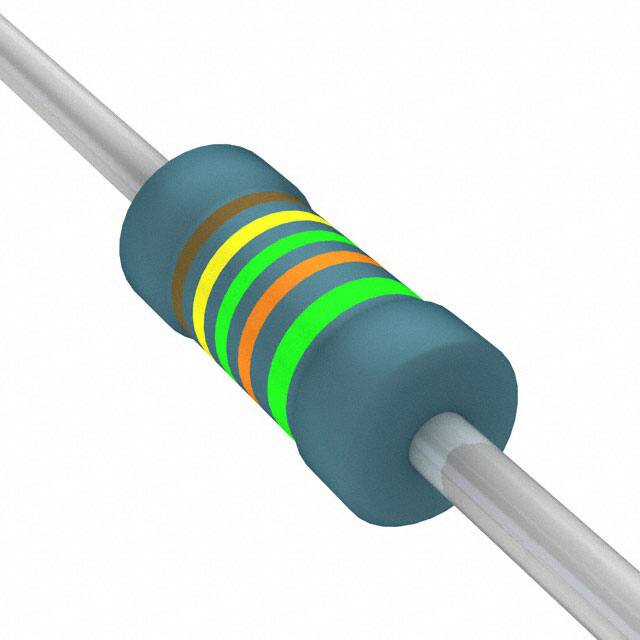 MBB02070D1453DC100 RES 145K OHM 0.6W 0.5% AXIAL