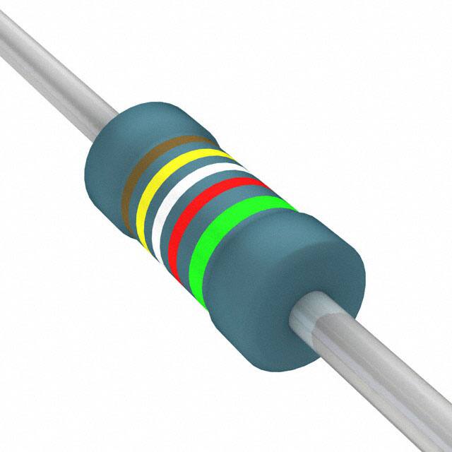 MBB02070D1492DC100 RES 14.9K OHM 0.6W 0.5% AXIAL