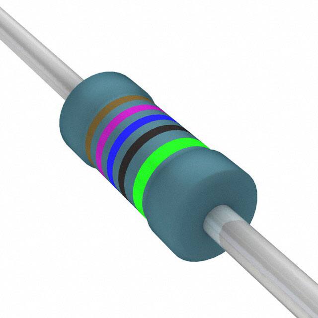 MBB02070D1760DC100 RES 176 OHM 0.6W 0.5% AXIAL