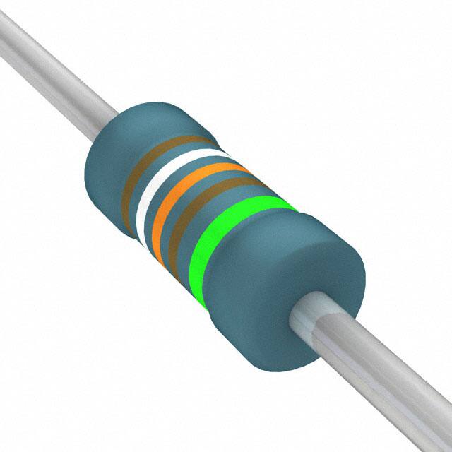 MBB02070D1931DC100 RES 1.93K OHM 0.6W 0.5% AXIAL