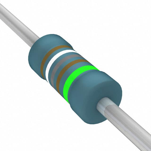 MBB02070D1981DC100 RES 1.98K OHM 0.6W 0.5% AXIAL